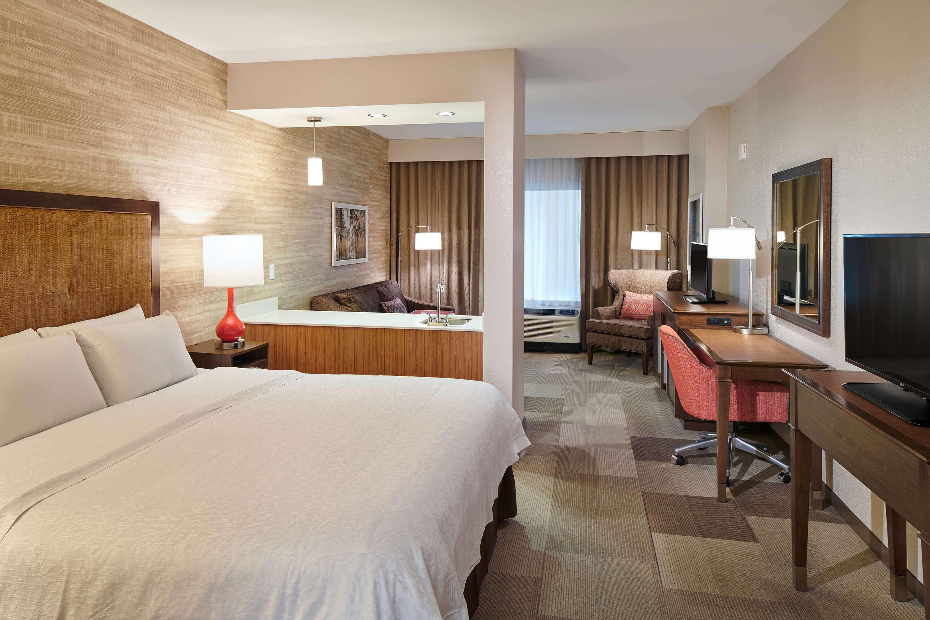 Hampton Inn & Suites Oahu Kapolei - Free Parking - No Resort Fee Exterior foto