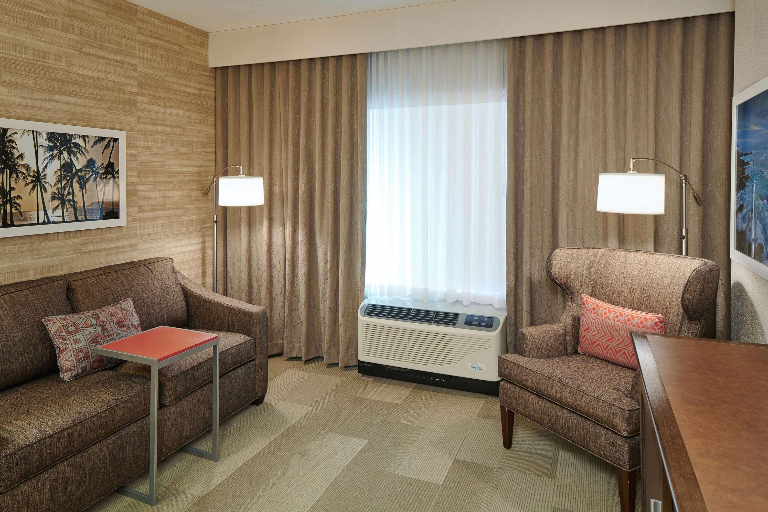 Hampton Inn & Suites Oahu Kapolei - Free Parking - No Resort Fee Exterior foto