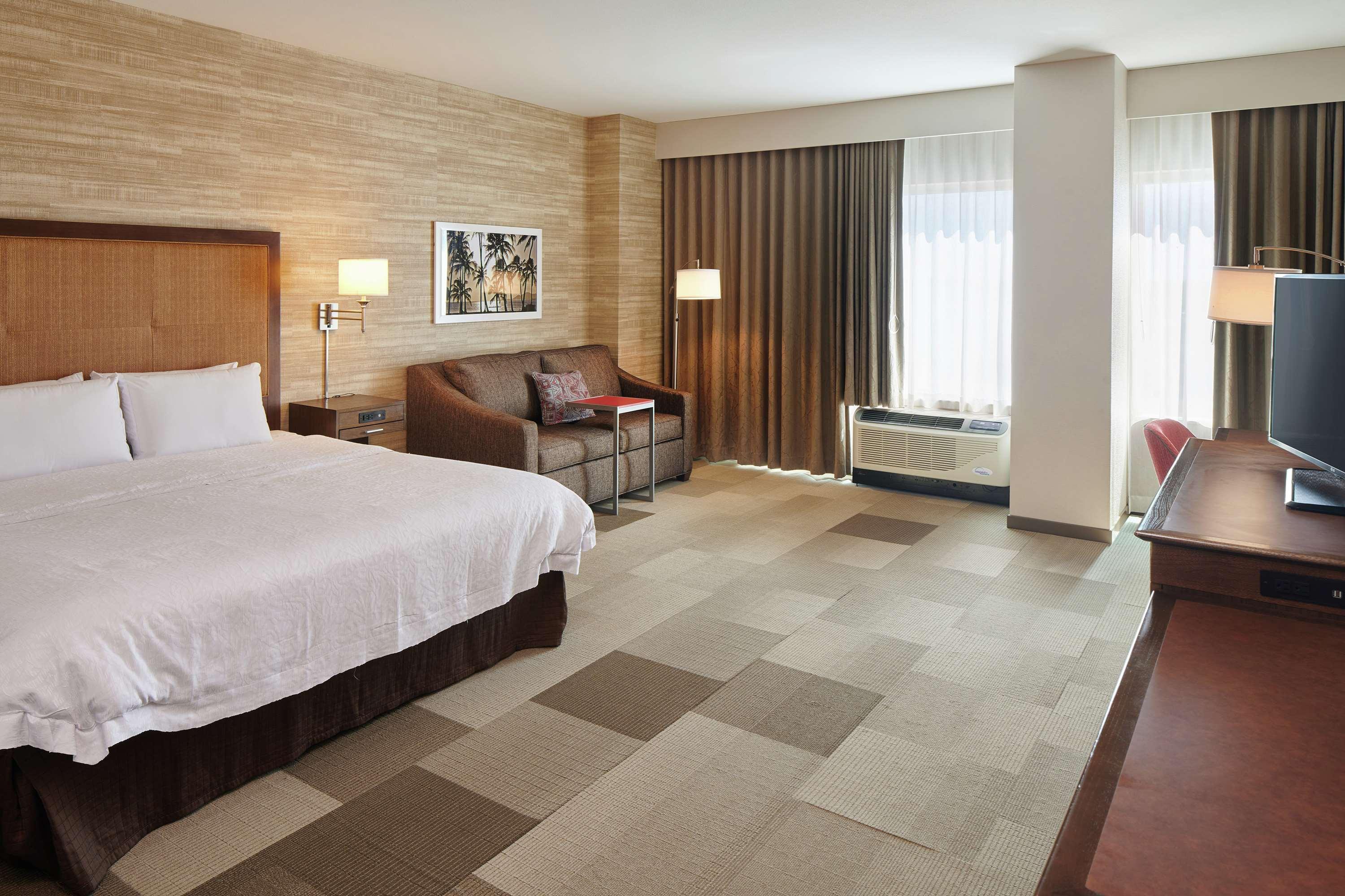 Hampton Inn & Suites Oahu Kapolei - Free Parking - No Resort Fee Exterior foto