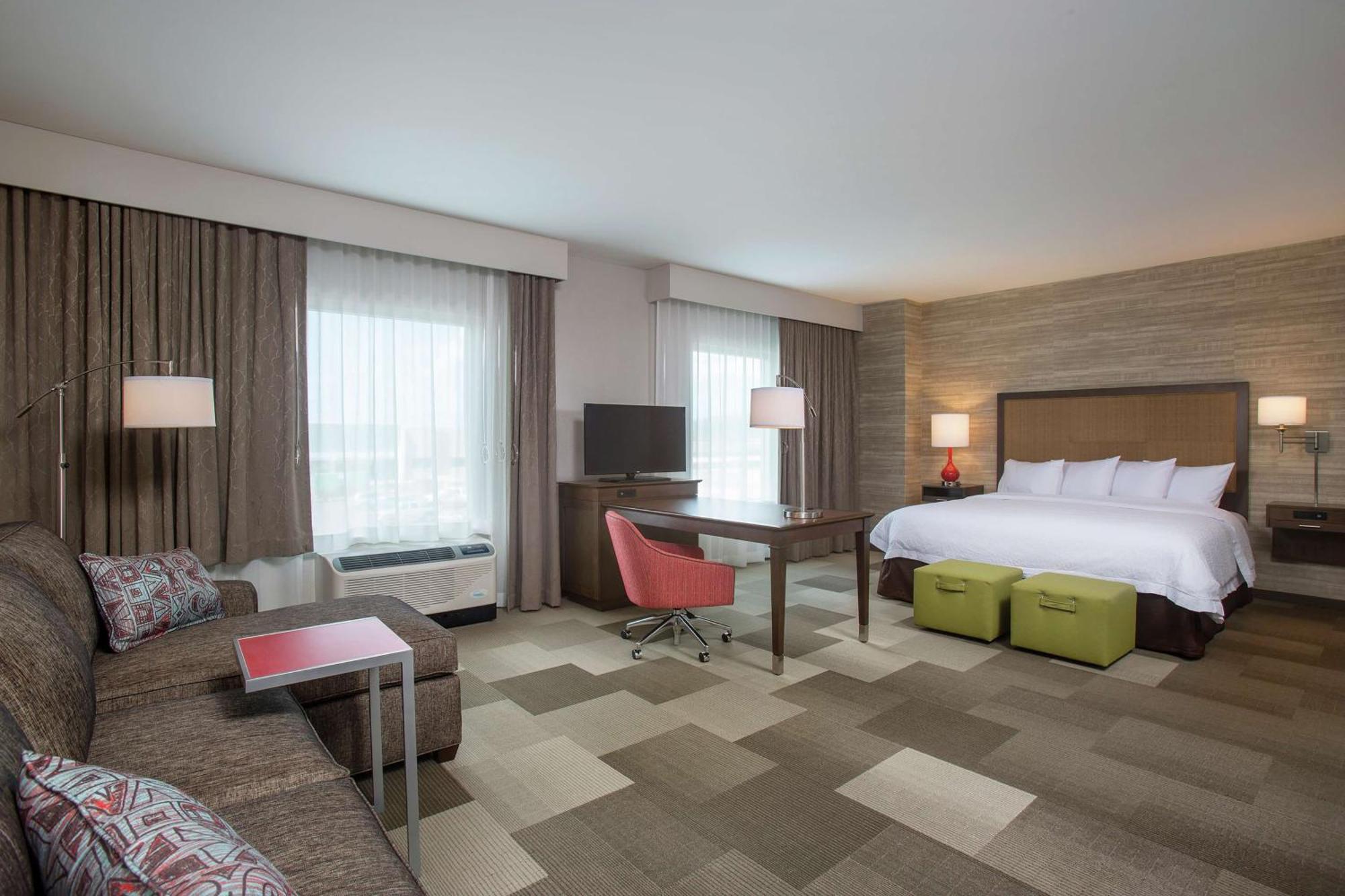Hampton Inn & Suites Oahu Kapolei - Free Parking - No Resort Fee Exterior foto