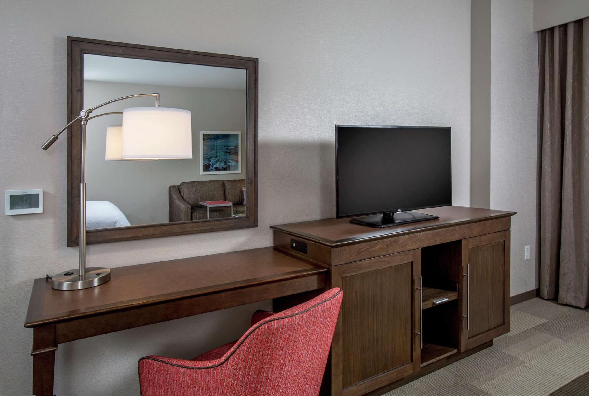 Hampton Inn & Suites Oahu Kapolei - Free Parking - No Resort Fee Exterior foto